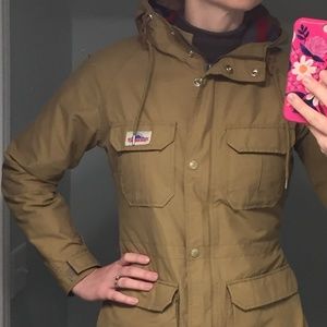 Madewell x Penfield Kasson Jacket